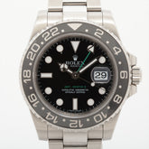 Rolex GMT Master II 40mm Watch 116710LN
